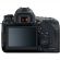 CANON EOS 6D Mark II 26.2 Megapixel Digital SLR Camera Body Only RearMaximum