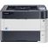 KYOCERA Ecosys P4040DN Laser Printer - Monochrome - 1200 dpi Print - Plain Paper Print - Desktop
