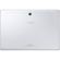 SAMSUNG Galaxy Book SM-W728Y 30.5 cm (12") Touchscreen LCD 2 in 1 Notebook - Intel Core i5 (7th Gen) i5-7200U Dual-core (2 Core) 2.50 GHz - 8 GB - 256 GB SSD - Windows 10 Pro - 2160 x 1440 - Hybrid - Silver RearMaximum