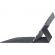 SAMSUNG Galaxy Book SM-W720 30.5 cm (12") Touchscreen LCD 2 in 1 Notebook - Intel Core i5 (7th Gen) i5-7200U Dual-core (2 Core) 2.50 GHz - 8 GB - 256 GB SSD - Windows 10 Home - 2160 x 1440 - Hybrid - Silver RearMaximum