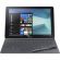 SAMSUNG Galaxy Book SM-W720 30.5 cm (12") Touchscreen LCD 2 in 1 Notebook - Intel Core i5 (7th Gen) i5-7200U Dual-core (2 Core) 2.50 GHz - 8 GB - 256 GB SSD - Windows 10 Home - 2160 x 1440 - Hybrid - Silver FrontMaximum