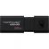 KINGSTON DataTraveler 100 G3 32 GB USB 3.0 Flash Drive - Black TopMaximum