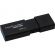 KINGSTON DataTraveler 100 G3 32 GB USB 3.0 Flash Drive - Black RearMaximum