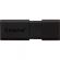 KINGSTON DataTraveler 100 G3 32 GB USB 3.0 Flash Drive - Black BottomMaximum