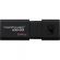 KINGSTON DataTraveler 100 G3 64 GB USB 3.0 Flash Drive - Black TopMaximum