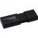 KINGSTON DataTraveler 100 G3 64 GB USB 3.0 Flash Drive - Black RearMaximum