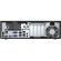 HP Business Desktop ProDesk 600 G2 Desktop Computer - Intel Core i5 (6th Gen) i5-6500 3.20 GHz - 8 GB DDR4 SDRAM - 256 GB SSD - Windows 7 Professional 64-bit upgradable to Windows 10 Pro - Small Form Factor RearMaximum