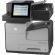 HP Officejet X585dnm Laser Multifunction Printer - Colour - Plain Paper Print - Desktop LeftMaximum
