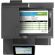 HP Officejet X585dnm Laser Multifunction Printer - Colour - Plain Paper Print - Desktop TopMaximum