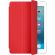 APPLE Carrying Case (Cover) for 24.6 cm (9.7") iPad Pro - Red