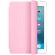 APPLE Carrying Case (Cover) for 24.6 cm (9.7") iPad Pro - Light Pink