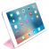 APPLE Carrying Case (Cover) for 24.6 cm (9.7") iPad Pro - Light Pink TopMaximum