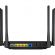 ASUS DSL-AC52U IEEE 802.11ac ADSL2+, VDSL2, Ethernet Modem/Wireless Router RearMaximum