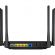 ASUS DSL-AC52U IEEE 802.11ac ADSL2+, VDSL2, Ethernet Modem/Wireless Router RearMaximum