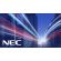 NEC Display MultiSync X555UNV 139.7 cm (55") LCD Digital Signage Display FrontMaximum