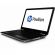 HP Pavilion 15-au000 15-au020tu 39.6 cm (15.6") Notebook - Intel Core i5 (6th Gen) i5-6200U Dual-core (2 Core) 2.30 GHz - 8 GB DDR4 SDRAM - 1 TB HDD - Windows 10 (Multi Language) - 1366 x 768 - BrightView - Silver LeftMaximum