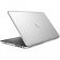 HP Pavilion 15-au000 15-au020tu 39.6 cm (15.6") Notebook - Intel Core i5 (6th Gen) i5-6200U Dual-core (2 Core) 2.30 GHz - 8 GB DDR4 SDRAM - 1 TB HDD - Windows 10 (Multi Language) - 1366 x 768 - BrightView - Silver TopMaximum
