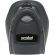 ZEBRA DS4308-SR Handheld Barcode Scanner - Cable Connectivity - Black TopMaximum