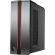 HP ENVY Phoenix 860-000 860-013a Desktop Computer - Intel Core i7 (6th Gen) i7-6700K 4 GHz - 16 GB DDR4 SDRAM - 3 TB HDD - 128 GB SSD - Windows 10 Home 64-bit - Tower LeftMaximum