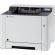 KYOCERA Ecosys P5026cdw Laser Printer - Colour - 9600 x 600 dpi Print - Plain Paper Print - Desktop LeftMaximum
