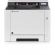 KYOCERA Ecosys P5026cdn Laser Printer - Colour - 9600 x 600 dpi Print - Plain Paper Print - Desktop FrontMaximum