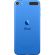 APPLE iPod touch 6G A1574 128 GB Blue Flash Portable Media Player RearMaximum