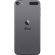 APPLE iPod touch 6G A1574 128 GB Space Gray Flash Portable Media Player RearMaximum