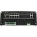 CISCO CGR 1120 Router - 2U RearMaximum