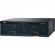 CISCO 3925E Router - 3U