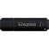 KINGSTON DataTraveler 4000 G2 16 GB USB 3.0 Flash Drive - 256-bit AES TopMaximum