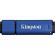 KINGSTON DataTraveler Vault Privacy 3.0 4 GB USB 3.0 Flash Drive - 256-bit AES BottomMaximum