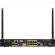 CISCO C897VAG-LTE Cellular, ADSL2+, VDSL Wireless Integrated Services Router RearMaximum
