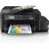 EPSON WorkForce ET-4550 Inkjet Multifunction Printer - Colour - Plain Paper Print - Desktop FrontMaximum