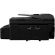 EPSON WorkForce ET-4550 Inkjet Multifunction Printer - Colour - Plain Paper Print - Desktop RearMaximum