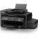 EPSON WorkForce ET-4500 Inkjet Multifunction Printer - Colour - Plain Paper Print - Desktop