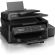 EPSON WorkForce ET-4500 Inkjet Multifunction Printer - Colour - Plain Paper Print - Desktop RightMaximum