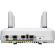 CISCO Aironet 3802E IEEE 802.11ac 5.20 Gbit/s Wireless Access Point RearMaximum