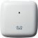 CISCO Aironet 1815i IEEE 802.11ac 866.70 Mbit/s Wireless Access Point FrontMaximum