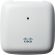 CISCO Aironet 1815i IEEE 802.11ac 866.70 Mbit/s Wireless Access Point FrontMaximum