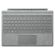 MICROSOFT Signature Type Cover Keyboard/Cover Case for Tablet - Platinum
