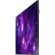 SAMSUNG DC49H 124.5 cm (49") LCD Digital Signage Display LeftMaximum