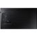 SAMSUNG DC49H 124.5 cm (49") LCD Digital Signage Display RearMaximum