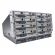 CISCO UCS 5108 Blade Server Case - Rack-mountable - Grey - TAA Compliant