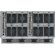CISCO UCS 5108 Blade Server Case - Rack-mountable - Grey - TAA Compliant RearMaximum