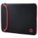 HP Carrying Case (Sleeve) for 35.6 cm (14") Notebook - Red, Black