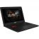 ASUS ROG Strix GL502VS-GZ233T 39.6 cm (15.6") LCD Notebook - Intel Core i7 (7th Gen) i7-7700HQ Quad-core (4 Core) 2.80 GHz - 16 GB DDR4 SDRAM - 1 TB HDD - 256 GB SSD - Windows 10 Home 64-bit - 1920 x 1080 RightMaximum