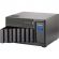 QNAP Turbo vNAS TVS-882BR 8 x Total Bays SAN/NAS Storage System - Desktop TopMaximum