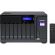 QNAP Turbo vNAS TVS-882BRT3 8 x Total Bays SAN/NAS Storage System - Desktop FrontMaximum