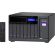 QNAP Turbo vNAS TVS-882BRT3 8 x Total Bays SAN/NAS Storage System - Desktop TopMaximum