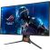 ASUS ROG Swift PG258Q 62.2 cm (24.5") LED LCD Monitor - 16:9 - 1 ms FrontMaximum